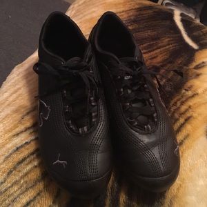 Like New Black Pumas